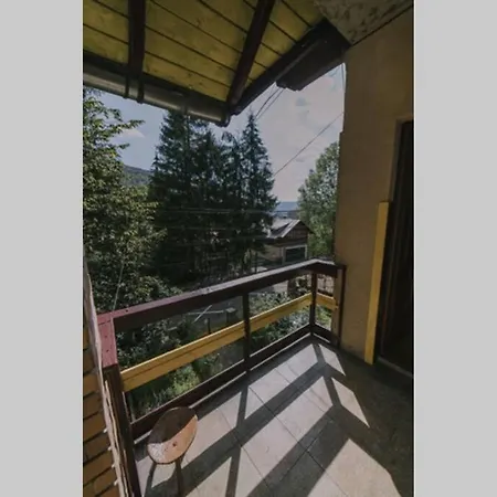 Predoi'S Place Sinaia Exterior photo