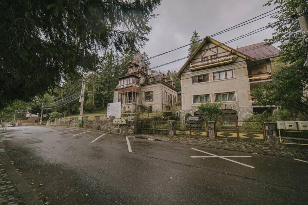 Predoi's Place 公寓