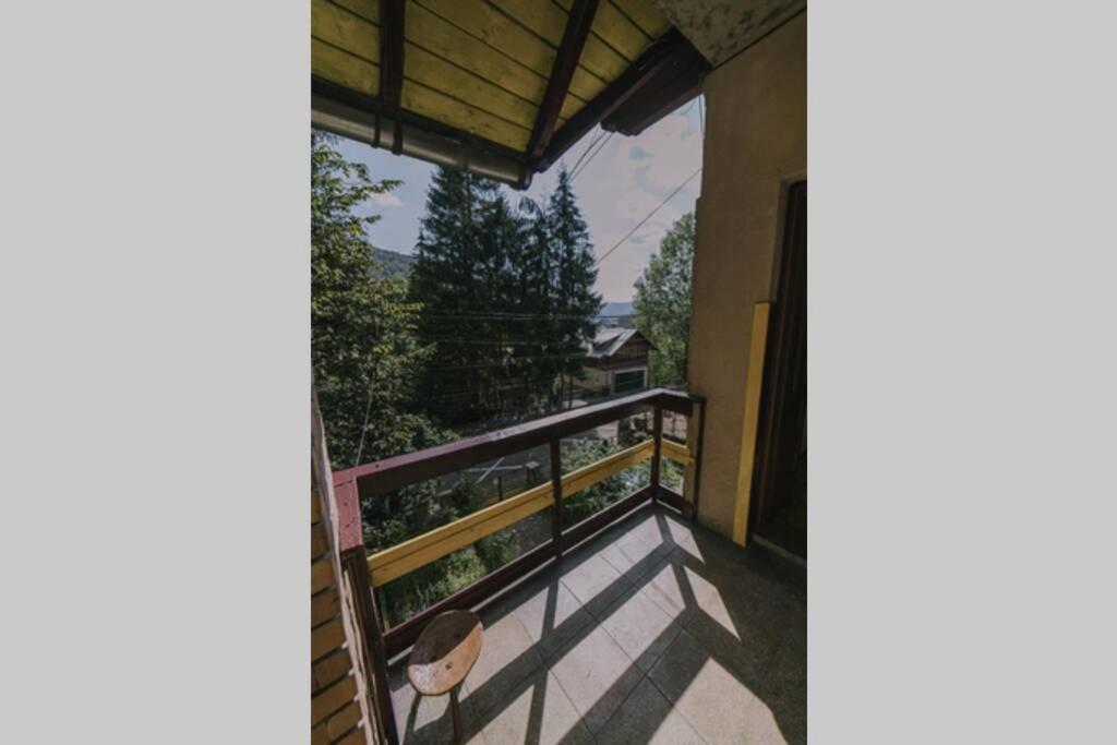 Predoi's Place Sinaia