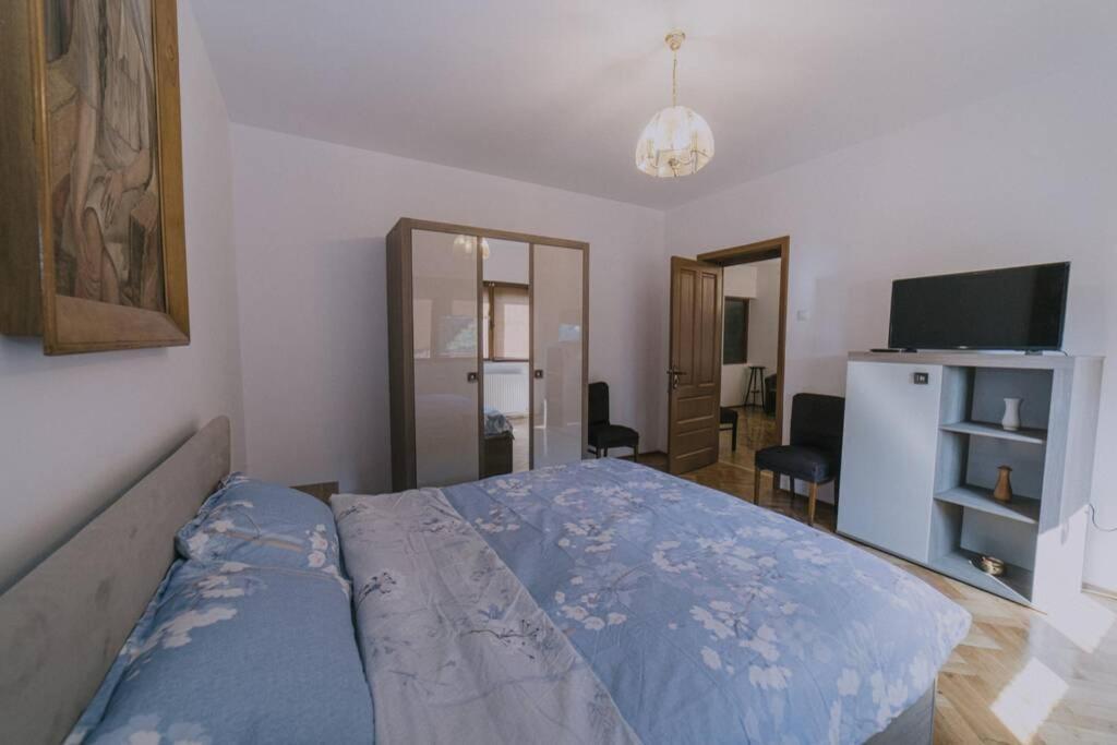 Predoi's Place * Sinaia