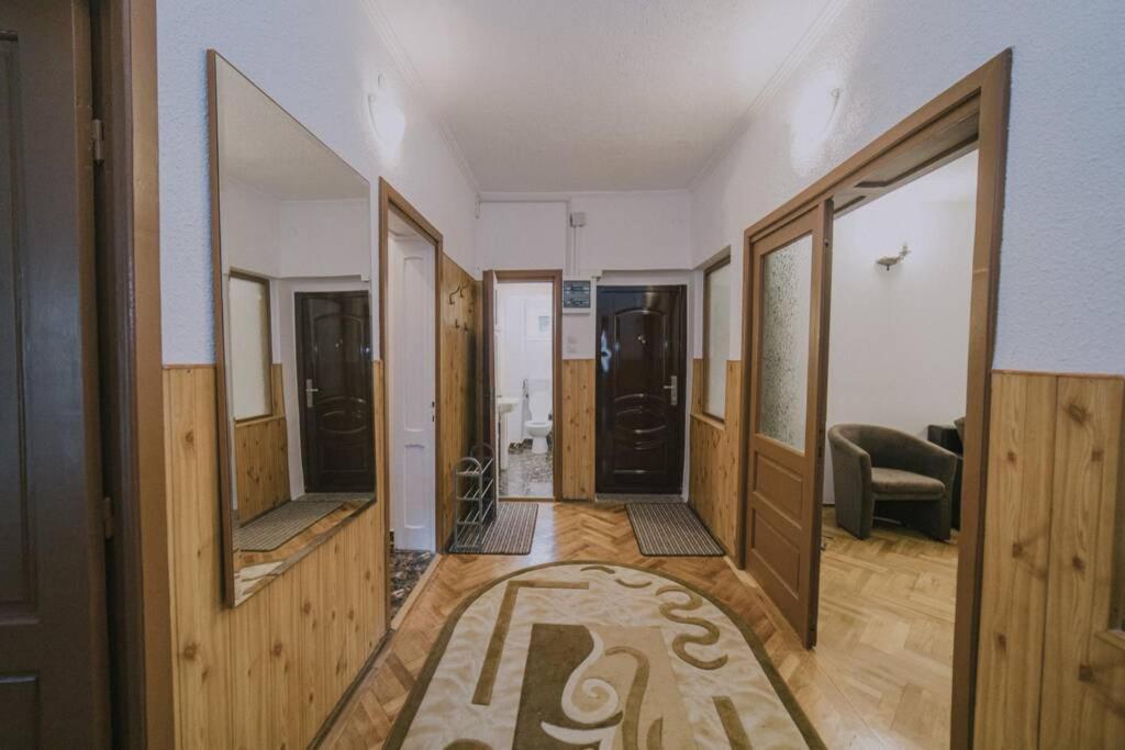 Predoi's Place Sinaia