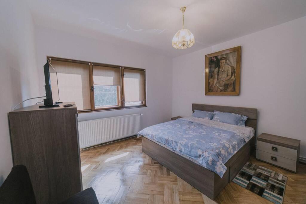 Apartment Predoi's Place Sinaia