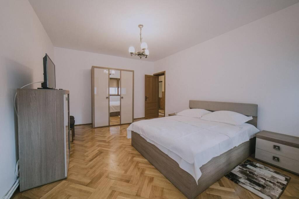Apartment Predoi's Place