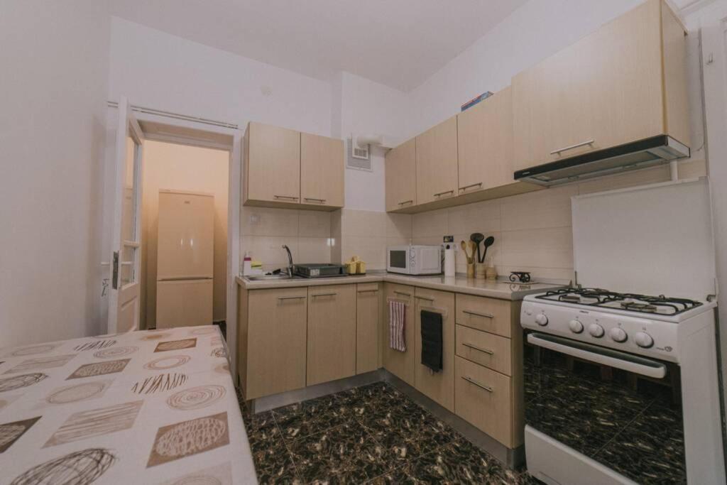 Apartment Predoi's Place Sinaia