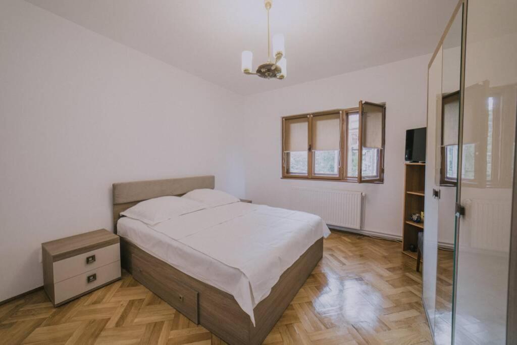 Apartment Predoi's Place Sinaia