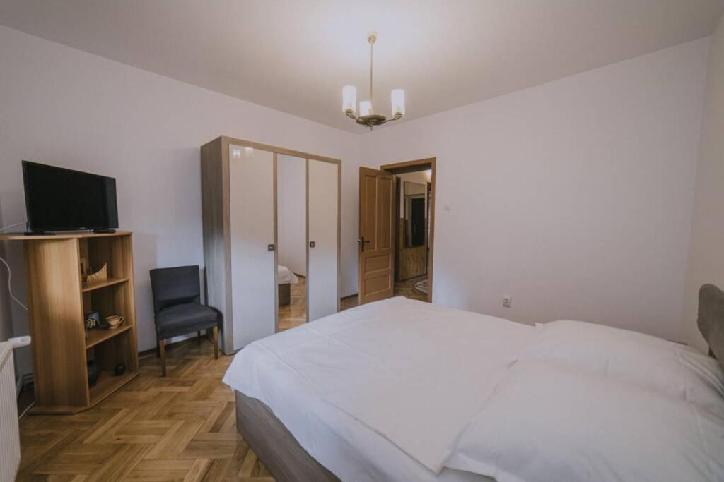 Predoi's Place Apartment Sinaia